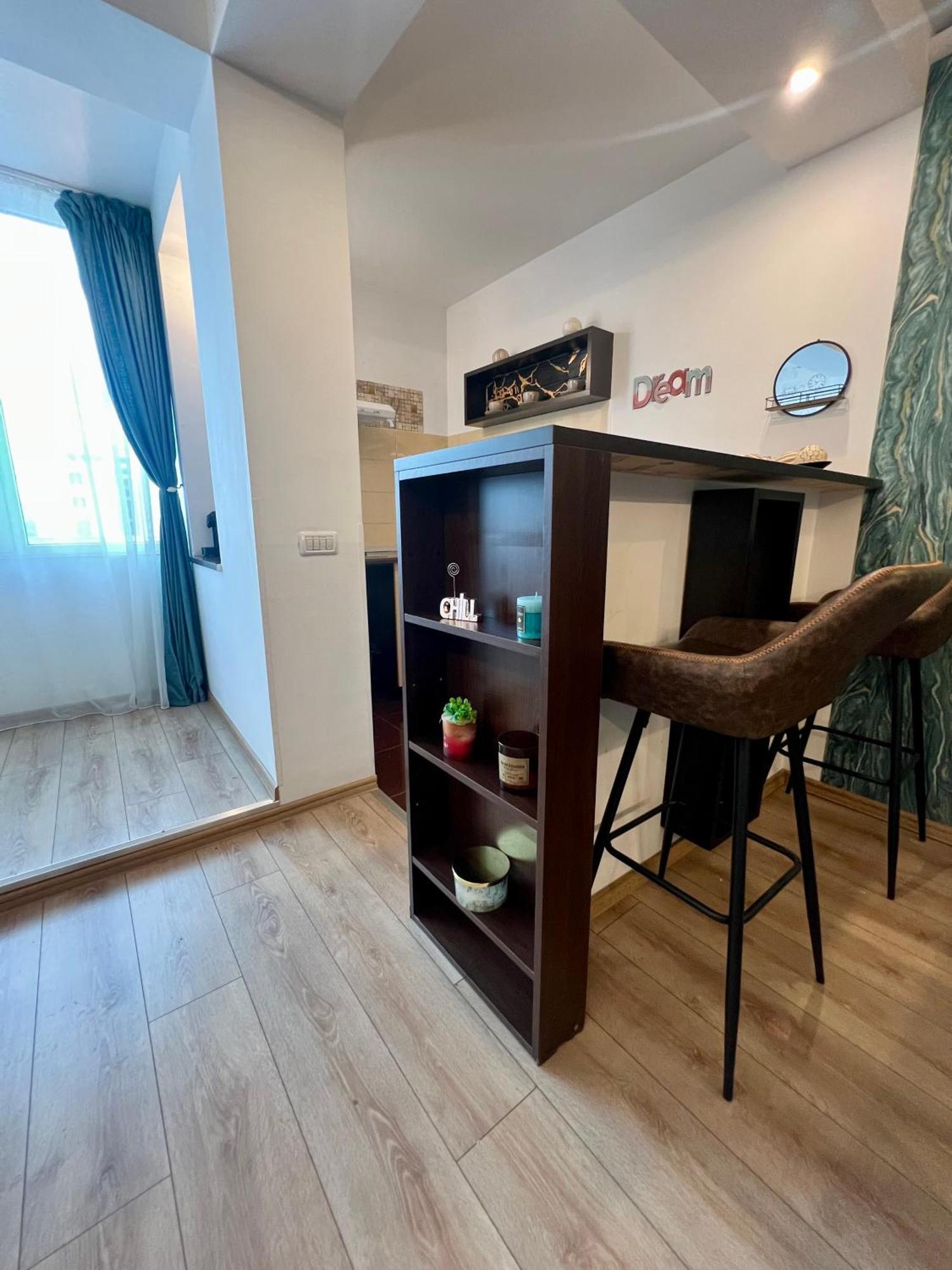 Apartament 2 Venturo Victoriei Wi-Fi Self Check-In Braszów Zewnętrze zdjęcie